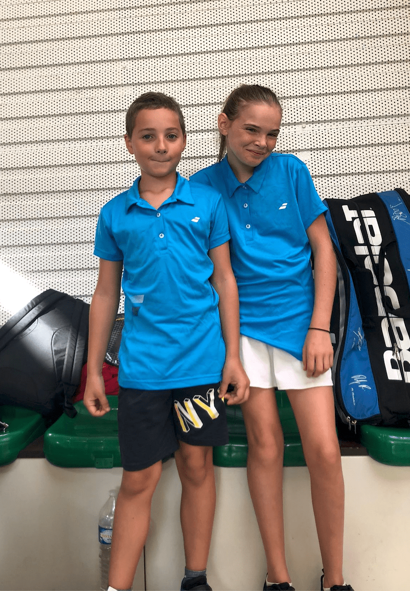 [Résultats – TDJ n°1]&nbsp;🏆