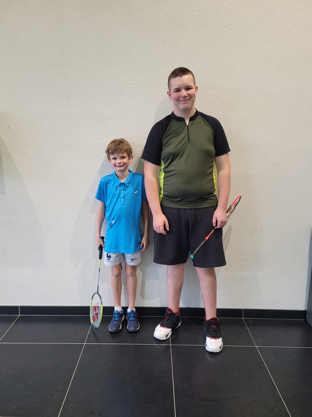 [Résultats – RDJ n°1]&nbsp;🏆