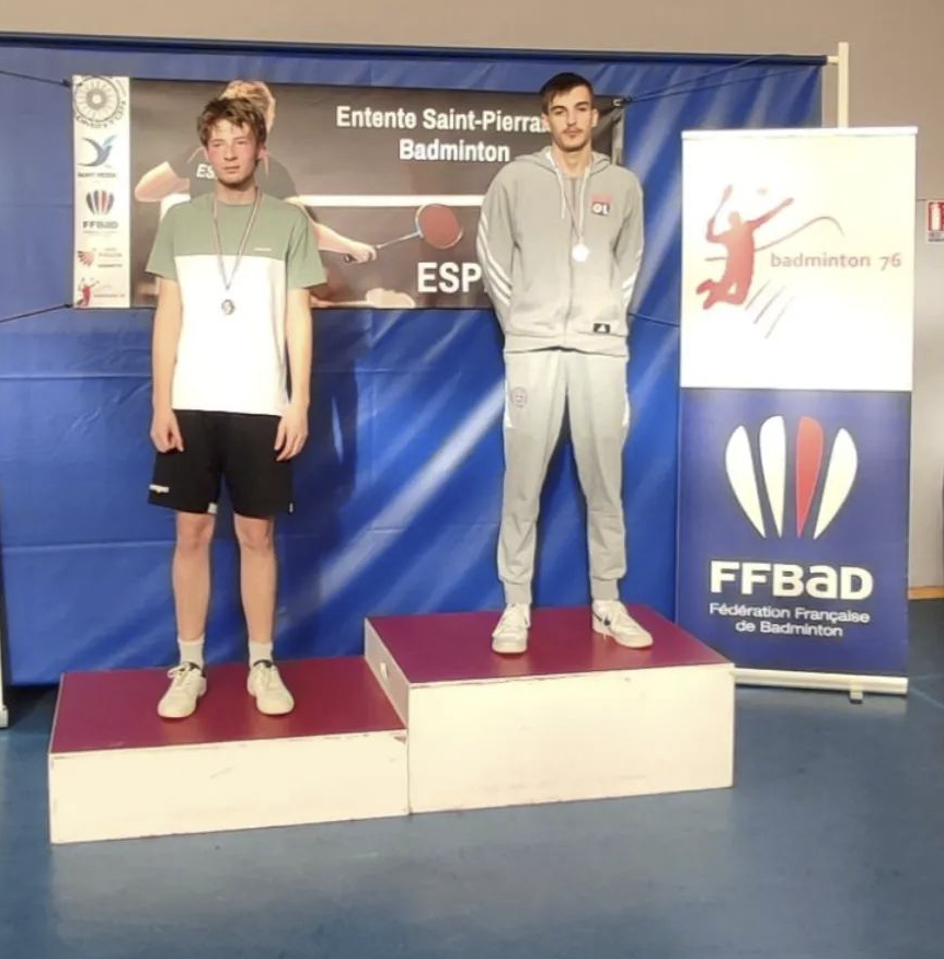 [Résultats – TDJ n°3]&nbsp;🏆