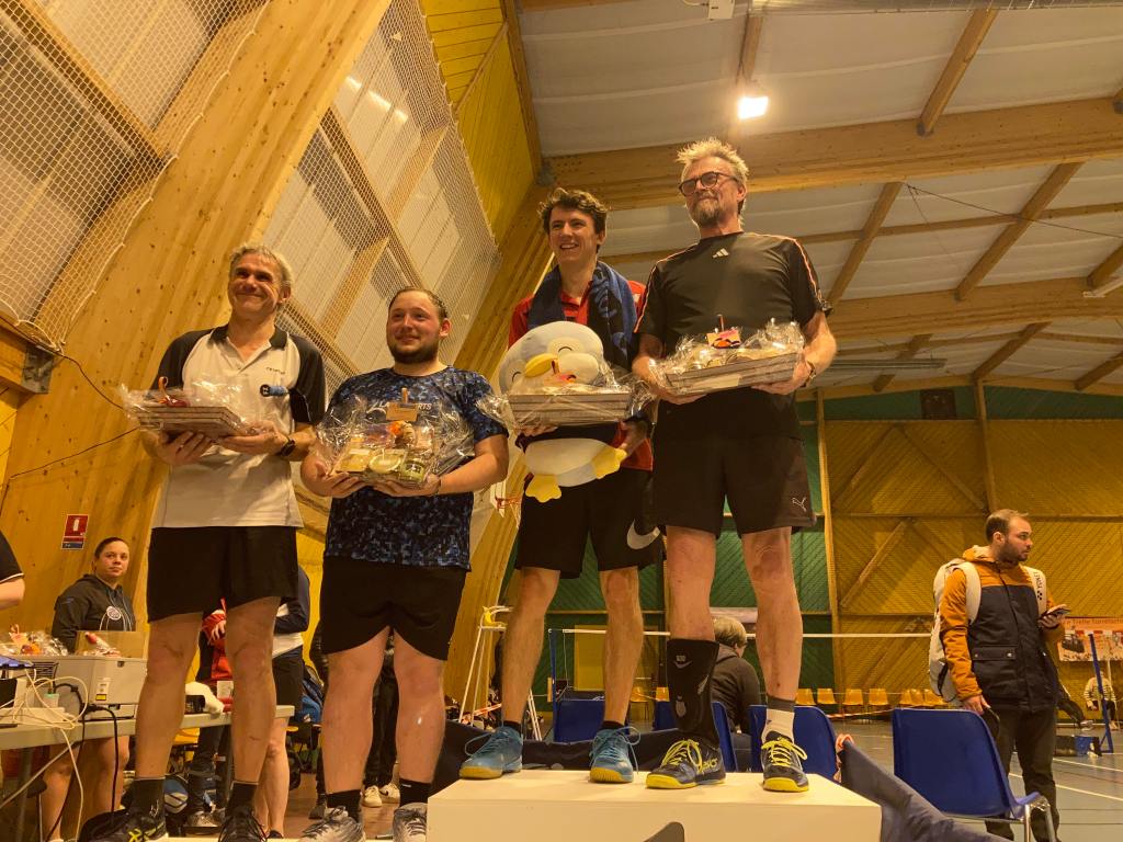 [La Frénaysie du volant – résultats Frénaysiens/ennes] 🏆