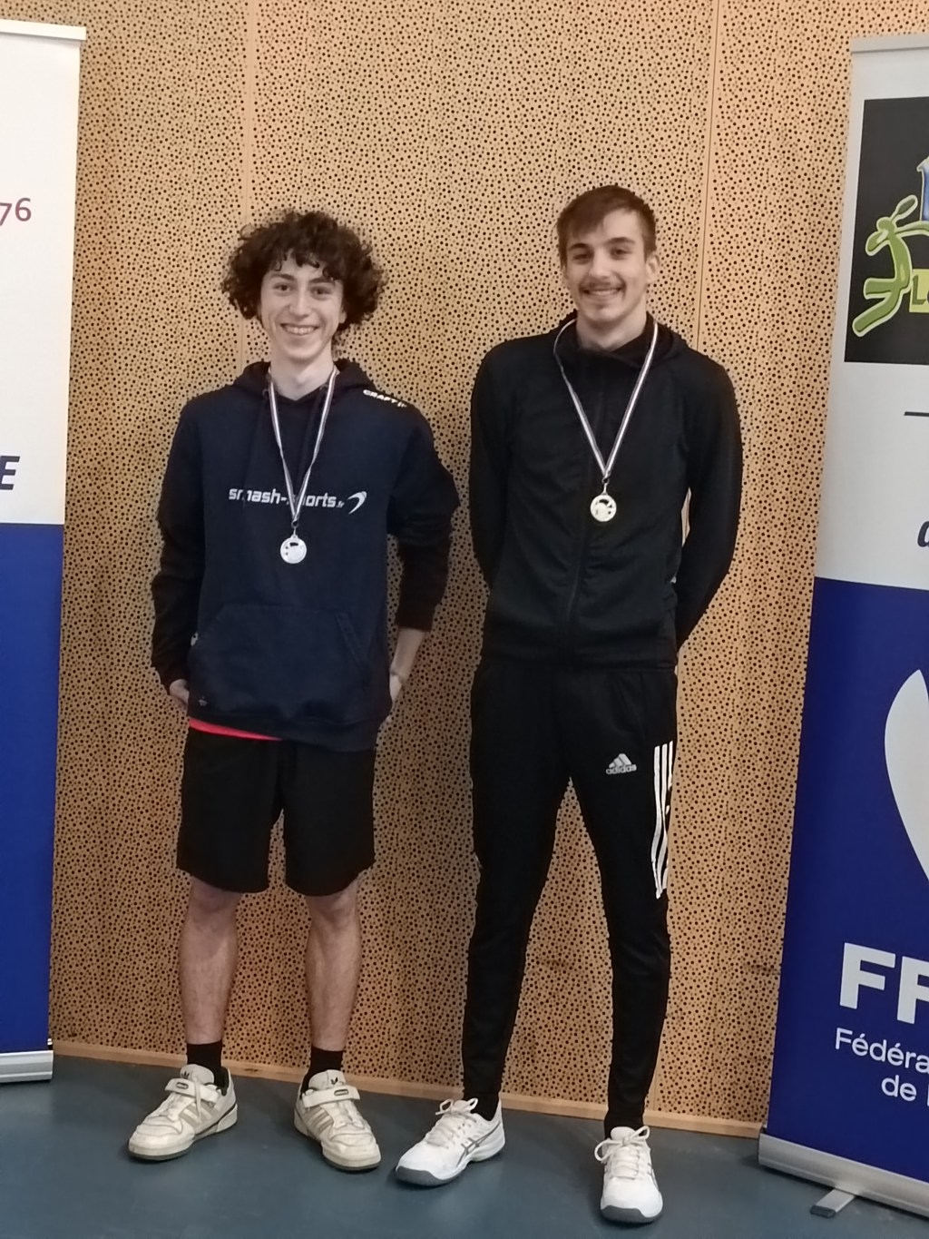 [Résultats – TDJ n°4]&nbsp;🏆