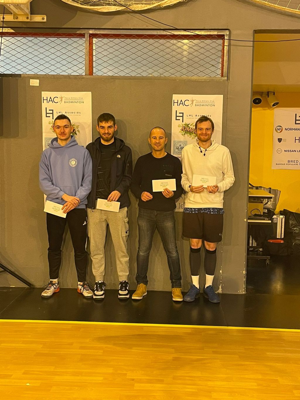 [Tournoi Ciel et Marine – résultats]&nbsp;🏆