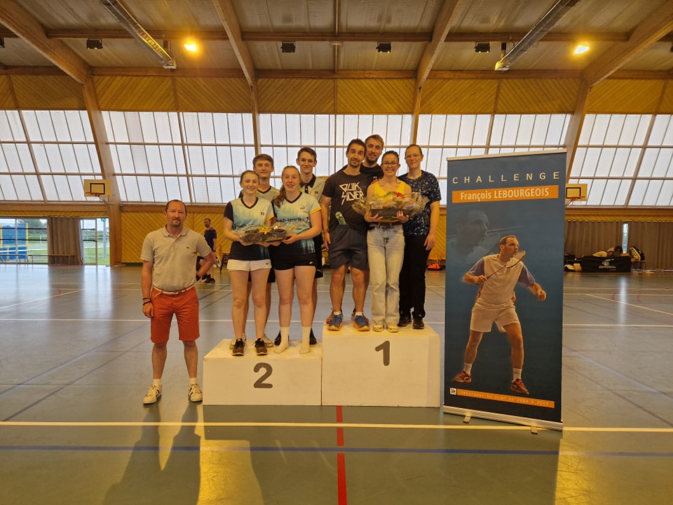 [Challenge François Lebourgeois –&nbsp;résultats]🏆