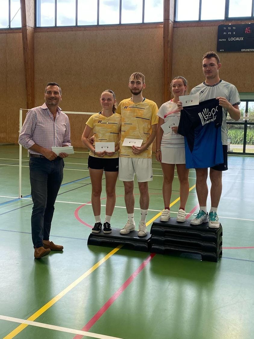 [Tournoi des Aoutiens du CBBE – 2ème Edition – Résultats]&nbsp;🏆