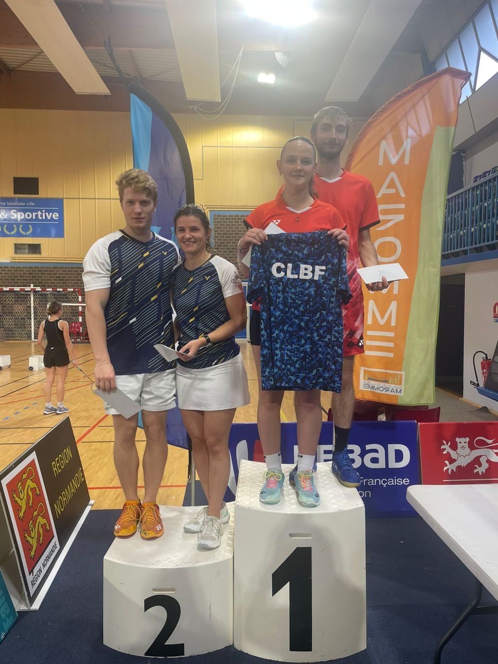 [20ème envolée des Plumes – Résultats]&nbsp;🏆