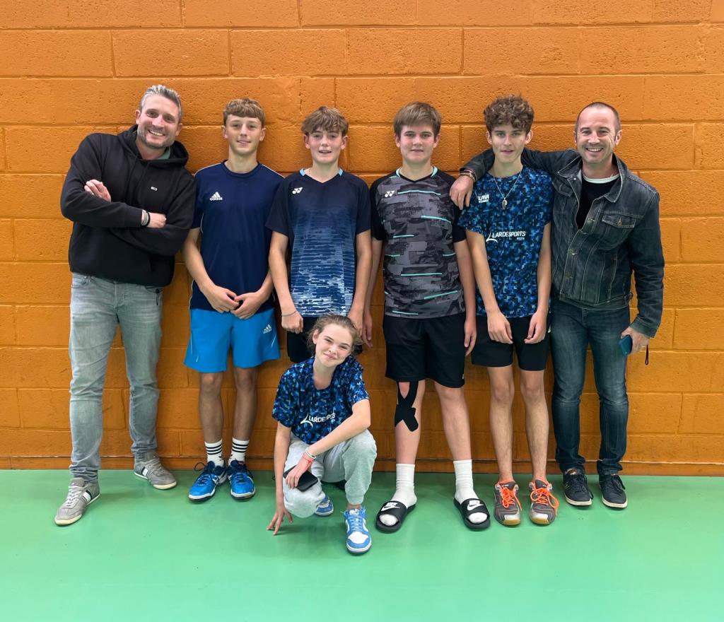 [TDJ – résultats]&nbsp;🏆