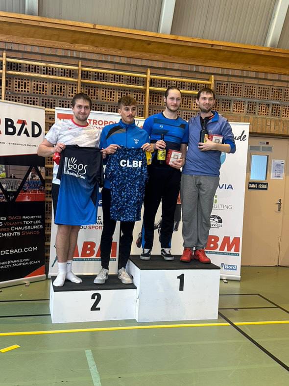 [Mons en double et mixte – Résultats]&nbsp;🕺🏻🏆