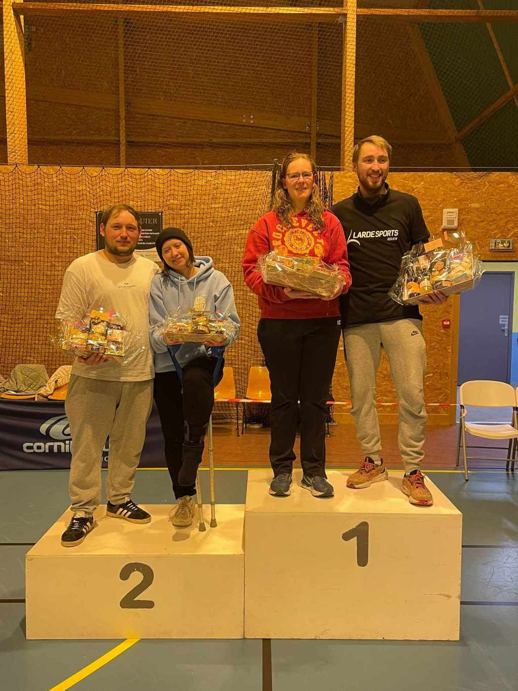 [La Frénaysie du volant – 12ème édition – Résultats]&nbsp;🏆